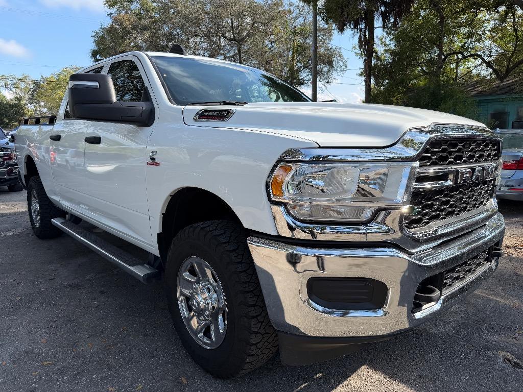 2023 RAM Ram 2500 Pickup Tradesman's photo