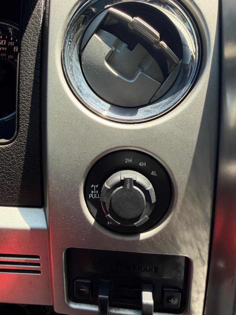 2014 Ford F-150 FX4 - Photo 17