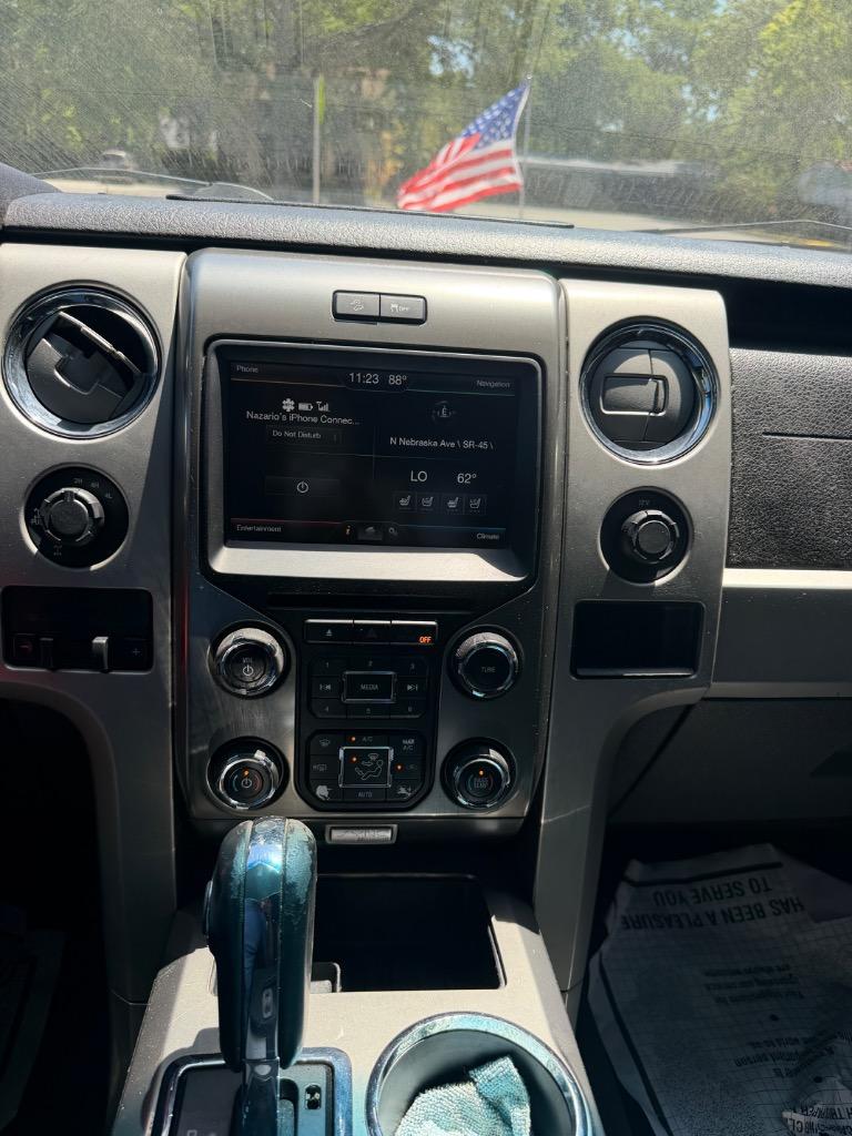 2014 Ford F-150 FX4 - Photo 16