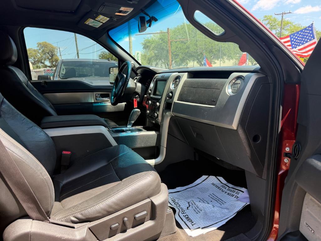 2014 Ford F-150 FX4 - Photo 9