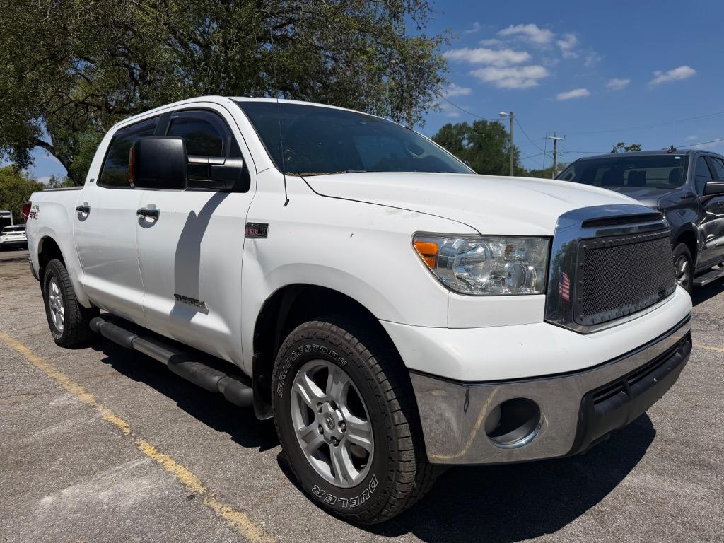 2010 Toyota Tundra