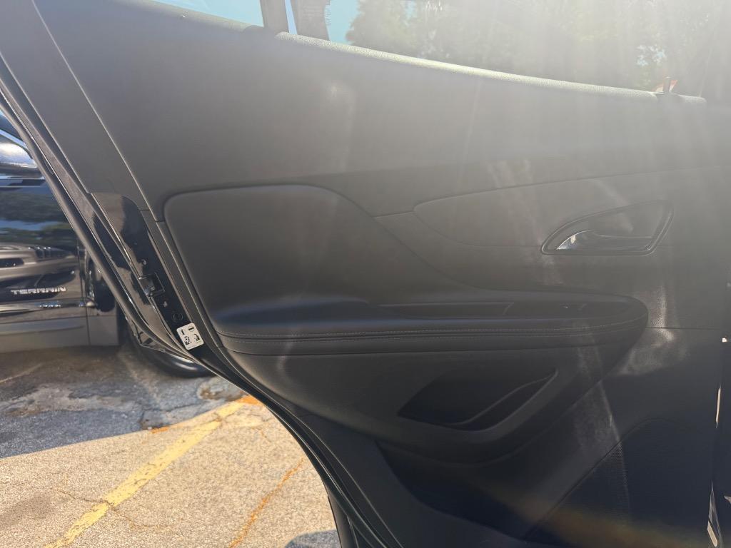 2018 Buick Encore Sport Touring - Photo 17