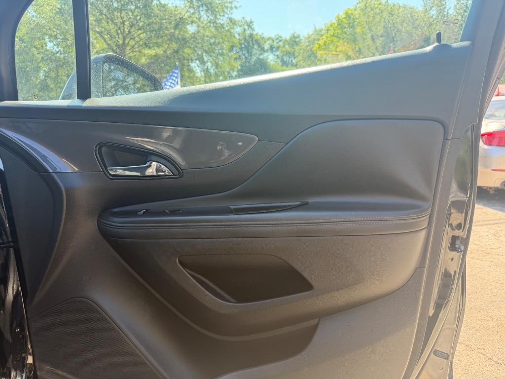 2018 Buick Encore Sport Touring - Photo 14