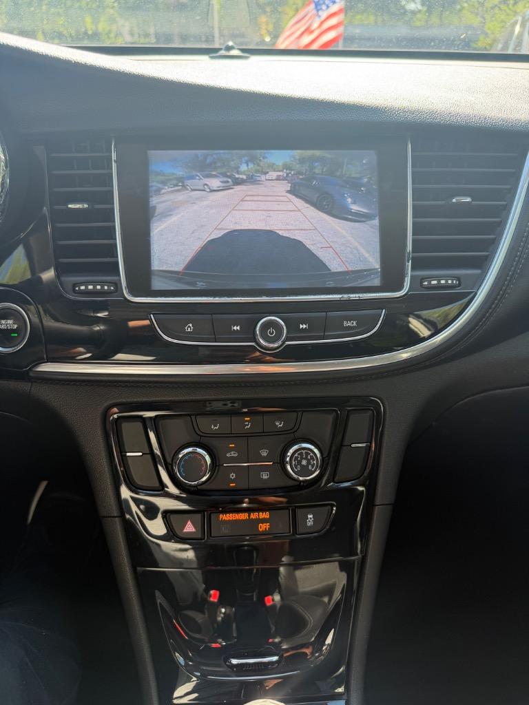 2018 Buick Encore Sport Touring - Photo 13