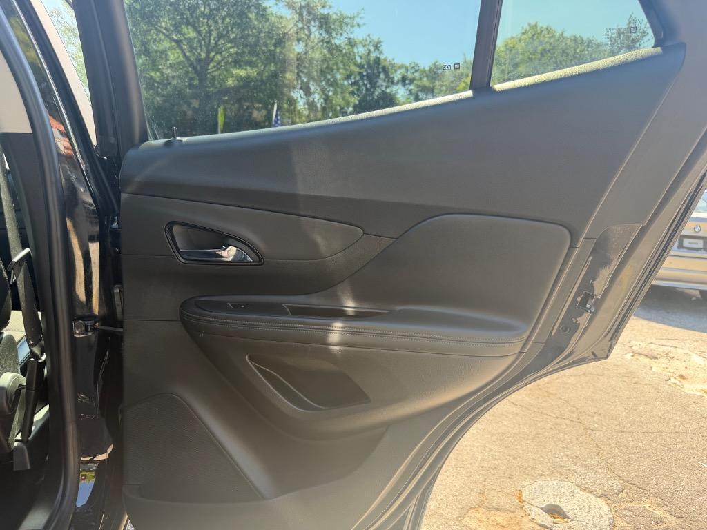 2018 Buick Encore Sport Touring - Photo 15