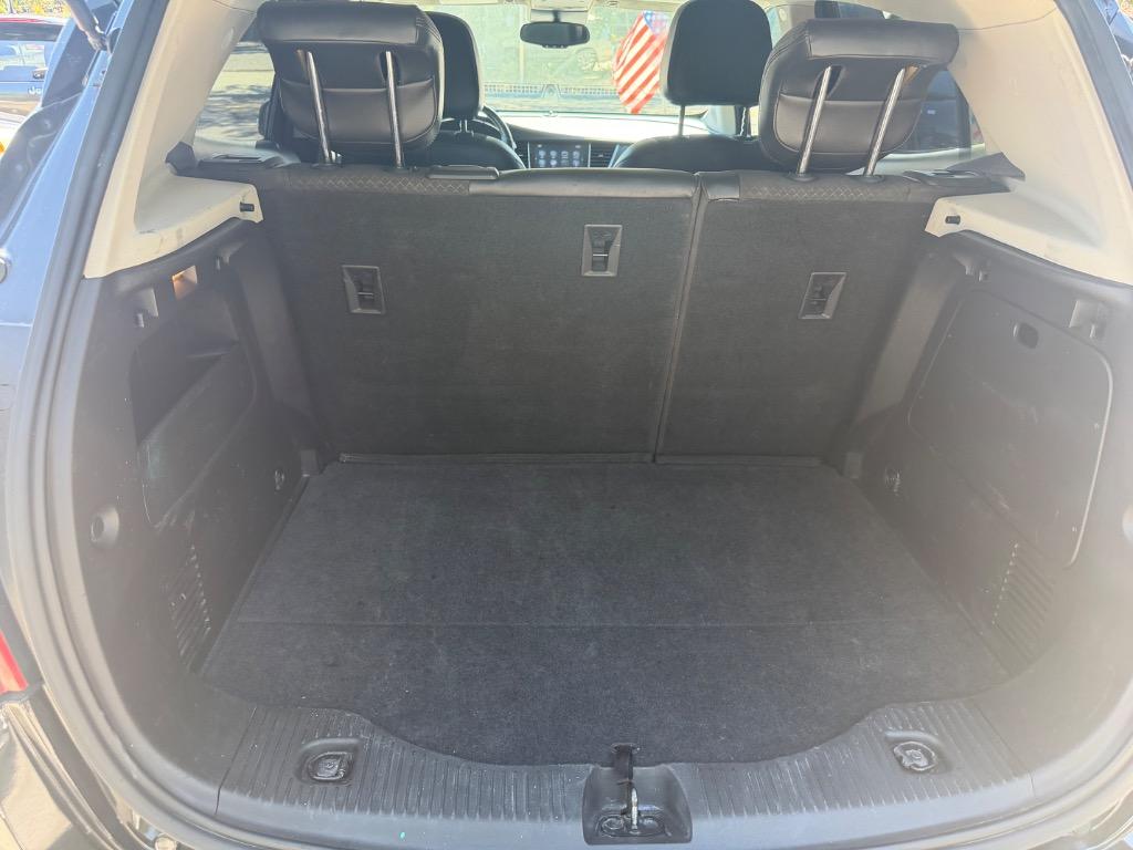2018 Buick Encore Sport Touring - Photo 18