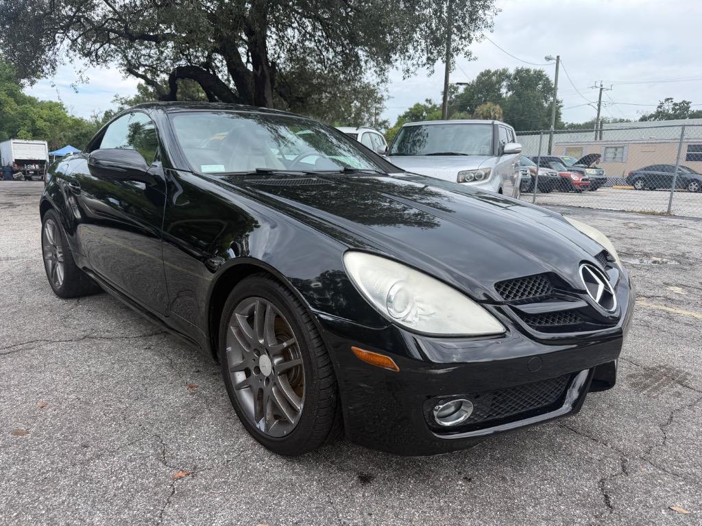 2009 Mercedes-Benz
